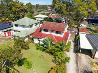 5 Kenilworth Street, Miller, NSW, 2168