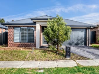 9 Hinter Way, Roxburgh Park, VIC, 3064