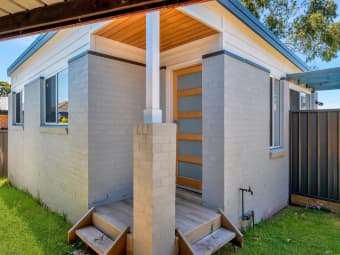 4a Helen St, Smithfield, NSW, 2164