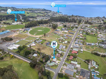 26A Dial Rd, Penguin, TAS, 7316