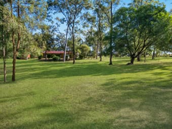 9 HEDGES Court, Laidley Heights, QLD, 4341