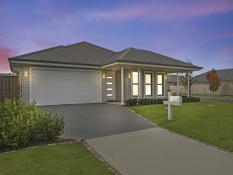 13 George Cutter Avenue, Renwick, NSW, 2575