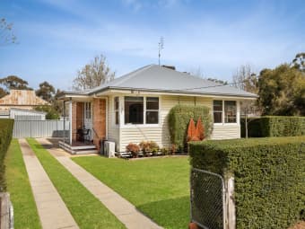 191 King George Street, Cohuna, VIC, 3568