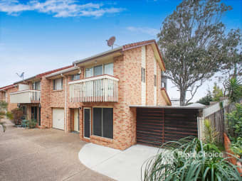 6/90 Kurrajong St, Windang, NSW, 2528