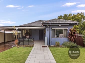 101 Excelsior St, Merrylands, NSW, 2160