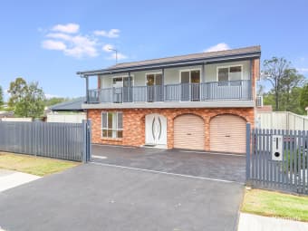 27 Woodland Road, St Helens Park, NSW, 2560