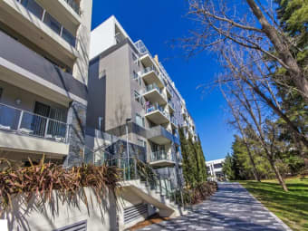 175/15 Coranderrk St, City, ACT, 2601