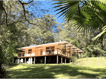 156 Tarbuck Park Road, Tarbuck Bay, NSW, 2428