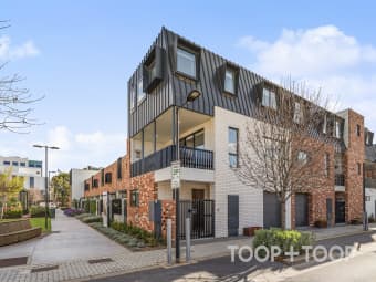 22 Fourth Street, Bowden, SA, 5007