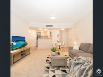 94/540 Queen Street, Brisbane City, QLD, 4000