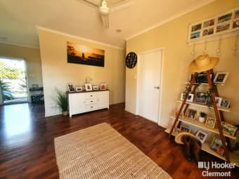 1 Lester Court, Clermont, QLD, 4721