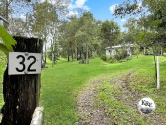 32 Knights Road, Ettrick, NSW, 2474