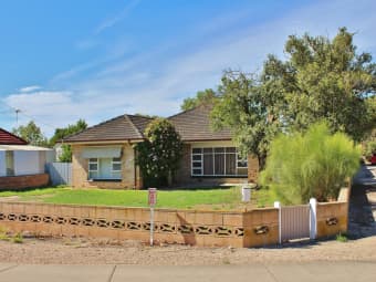 11 Seymour Street, Tailem Bend, SA, 5260
