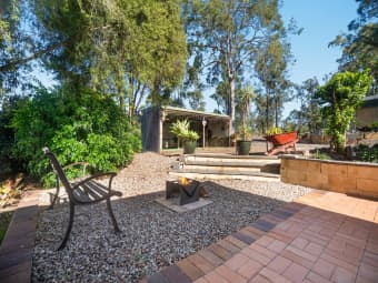 9 HEDGES Court, Laidley Heights, QLD, 4341