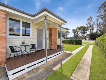 191 King George Street, Cohuna, VIC, 3568