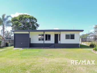 7 Bell Street, D'aguilar, QLD, 4514