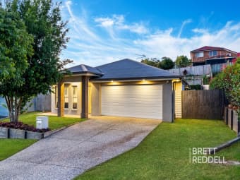 12 Meander Ct, Ormeau Hills, QLD, 4208
