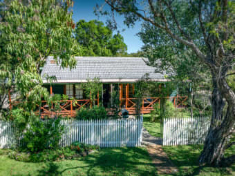 30 Dowle St, Bellingen, NSW, 2454