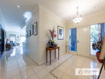 43 Major Mitchell Drive, Horsham, VIC, 3400