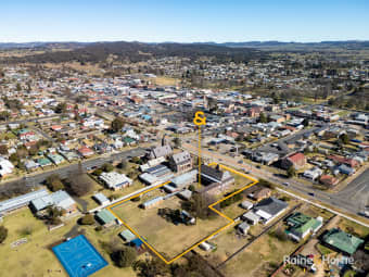 161B Church Street, Glen Innes, NSW, 2370