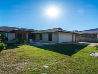 208 Woongarra Scenic Dr, Bargara, QLD, 4670
