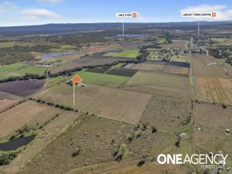 0 Mulgowie Road, Laidley South, QLD, 4341