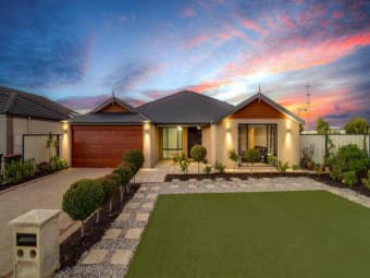 16 Lauderdale Drive