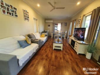 1 Lester Court, Clermont, QLD, 4721