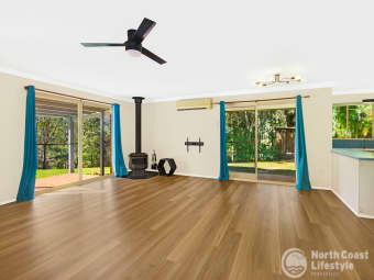 31 Wallaroo Dr, Burringbar, NSW, 2483