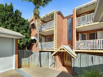 2/22 Gordon Street, Milton, QLD, 4064
