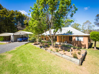 525 Candelo-Wolumla Road, Wolumla, NSW, 2550