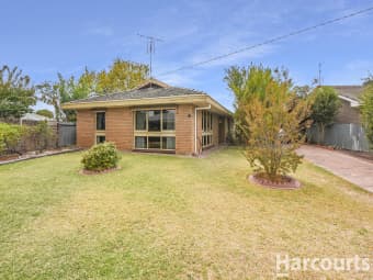 1 Glancy Street, Horsham, VIC, 3400