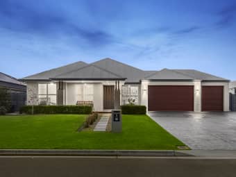 5 Stubbs Street, Pitt Town, NSW, 2756