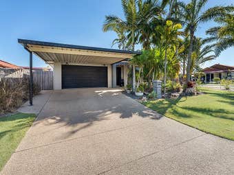 73 Royal Sands Boulevard, Bucasia, QLD, 4750