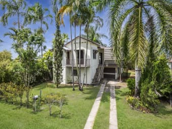 18 Mahoney St, Ingham, QLD, 4850