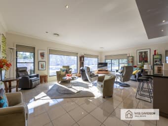 43 Major Mitchell Drive, Horsham, VIC, 3400