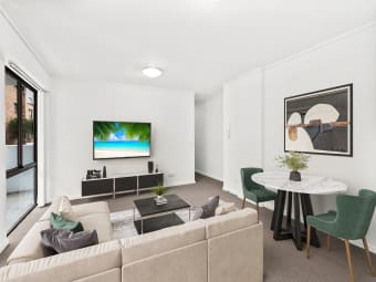 2/27 Church St, Wollongong, NSW, 2500