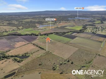 0 Mulgowie Road, Laidley South, QLD, 4341