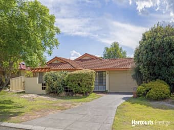 36 Johanson Promenade, Murdoch, WA, 6150
