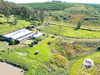 532 Pines Road, Kyogle, NSW, 2474