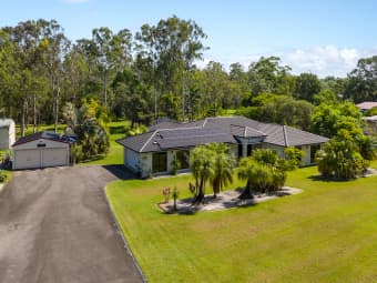 152 Merluna Rd, Park Ridge South, QLD, 4125