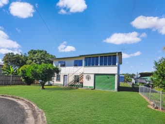 12 McLeod Street, Ingham, QLD, 4850