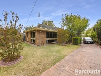 1 Glancy Street, Horsham, VIC, 3400