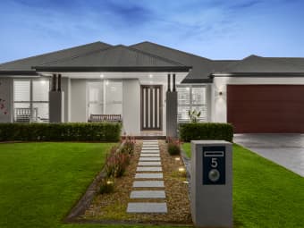 5 Stubbs Street, Pitt Town, NSW, 2756