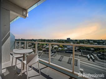 724/33 Warwick Street, Walkerville, SA, 5081