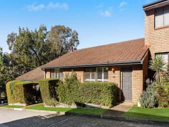 18/24 Toronto Parade, Sutherland, NSW, 2232