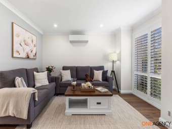 97 Allison Crescent, Menai, NSW, 2234