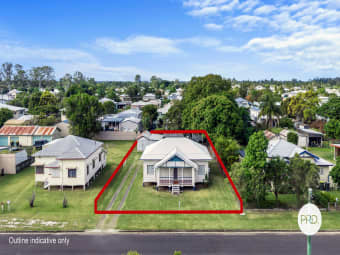 251 Cheapside Street, Maryborough, QLD, 4650