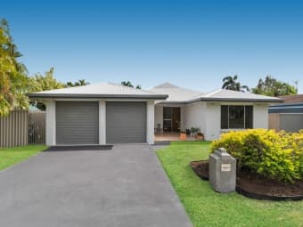 14 Yolanda Drive, Annandale, QLD, 4814