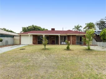 5 Kingallon Court, Rockingham, WA, 6168